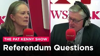 Download Your referendum questions answered | Newstalk MP3
