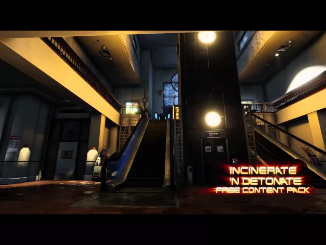 Killing Floor 2 E3 2015 Trailer - The PC Gaming Show E3 2015