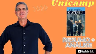O ATENEU - UNICAMP - Resumo + análise