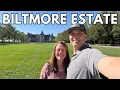 We Spent 48 Hours At Biltmore Estate Our Favorite Things To Do Places To Eat