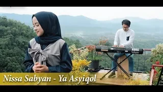 Download Lirik lagu Ya Asqol Musthofa - Sabyan MP3