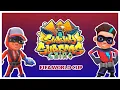 Subway Surfers Cairo 2022 - AGAIN