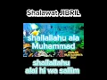 Download Lagu shalawat Jibril amalan mustajabnya Doa#sholawat