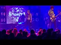 Snooper Running Brooklyn Steel NYC 2026