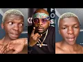 Download Lagu Another artist Xpose Dj Maphorisa after Tebogo G Mashego Xposed him | Heartbreaking 💔