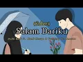 Download Lagu Salam Dariku (ซับไทย) - Didik Budi ft. Cindi Cintya \u0026 Fywrizky ft. Cantika