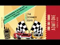Scanners NASCAR Everything You Need to Know