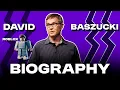 The Biography of ceo roblox David Baszuki
