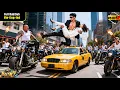 Download Lagu Chiến Thần Ẩn Danh Lái Xe Dạo Phố Thấy Nữ CEO Bị Côn Đồ Truy Sát, Anh Liền Nổi Điên Hạ Gục Cả Lũ