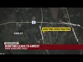 Person shot at Pickens Co home suspect arrested