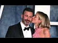 Jimmy Kimmel Net Worth 2024 TV Earnings and Finance Overview