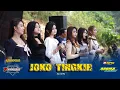 Lagu Joko Tingkir - All Artis Pringgondani Mak Ketotor❗️❗️Aroma Community Kuwawur Sukolilo Pati