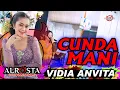 Download Lagu CUNDAMANI - VIDIA ANVITA - ALROSTA DONGKREK - TIRTA NADA - AAMEDIA