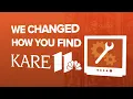 How to rescan your TV to receive KARE 11 using an antenna