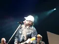 Dixie On My Mind - Live
