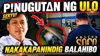S.G SA QC P!NU.GUTAN NG ULO
