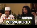 Lagu CAK NUN VS DUKUN PURWOKERTO