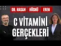 Download Lagu C Vitamini Gerçekleri -  Dr. Hasan Hüsnü Eren Mikro Besinlerden Askorbik Asit Anlatıyor