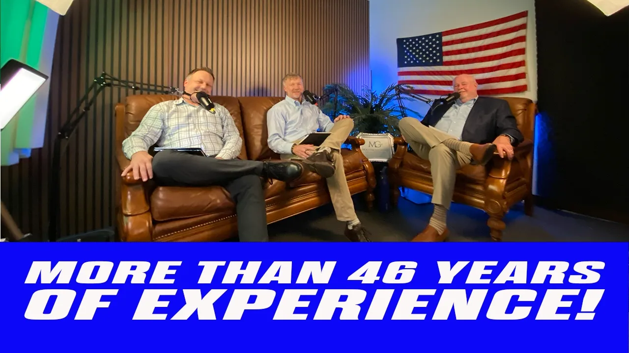Whether you’re a consumer looking to improve your sleep or a professional working in the sleep business, this conversation is packed with knowledge you won’t want to miss. This Episode’s Special Guest: Mr. Danny Brown. In this episode, we’re excited to welcome Mr. Brown, a true veteran of the Sleep Industry with over 46 years of experience. Throughout his long and successful career, Mr. Brown has helped thousands of people achieve better sleep and has played a major role in training and mentoring sales professionals in sleep and mattress stores.Mr. Brown shares valuable insights from decades on the front lines of the industry — from understanding what customers really need for quality sleep, to educating sales teams on how to guide people toward healthier sleep choices. His real-world experience, practical advice, and passion for helping others make this episode a must-watch for anyone interested in sleep health, retail sales, or the mattress industry.