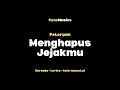 Download Lagu Peterpan - Menghapus Jejakmu | Karaoke - Lirik - Instrumental