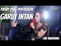 Lagu RUSDY OYAG PERCUSSION LIVE SUMEDANG II GARUT INTAN