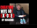 Family Aspect Cheating Wife Finally Exposed By Husband Cheating Spouse Cheating Wife