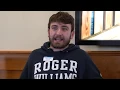 RWU Student Panel