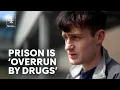 Download Lagu Prison Crisis: Inside a UK prison ‘overrun by drugs’