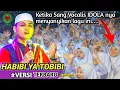 Download Lagu HABIBI YA TOBIBI || Vocalis Terbaik (majelis gandrung nabi) terbaru 18 jan 2023
