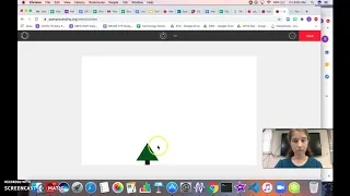 Functions and parameters in P5js