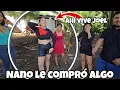 Download Lagu Llegamos A Casa De Joelito😍A Traer Algo Que Nano Les Compro🙏