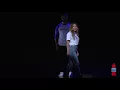 Hamilton and Dear Evan Hansen Perform "Found Tonight" - Easter Bonnet Competition 2018