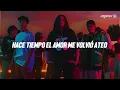 LiL CaKe, Migrantes - MERCHO (Letra)