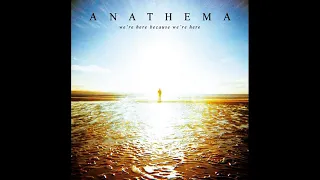Anathema We Re Here Because We Re Here Full Album 