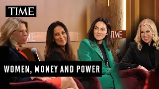 Women’s Wealth Accumulation Is All About Taking Risks and Starting Early