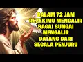 Download Lagu Tuhan Mengatakan: Mukjizatmu Sudah di Depan Mata! (Buka Hati \u0026 Dengarkan)