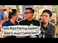 Download Lagu ABDEL BISA LUCU KARENA KEBAWA TEMON? ATAU TEMON BISA LUCU KARENA ADA ABDEL?