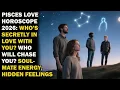 Pisces Love Horoscope 2026 Who s Secretly in Love With You Who Will Choose You and When
