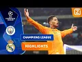 Download Lagu KRANKZINNIG SPEKTAKELSTUK IN CLASH TUSSEN GROOTMACHTEN!!😍🥵🔥| City vs Real | Champions League 2024/25