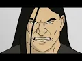 Dethklok - awaken