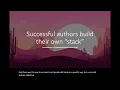 A Full Overview of the Five Author Ecosystems The Unrecorded NINC Talk