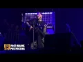 Post Malone - Feeling Whitney May 27th 2018 Toronto ON