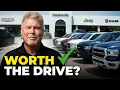 Massive Ram Inventory Price-Checked Daily for Best Deals