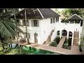 Download Lagu Satri House - Luang Prabang, Laos