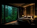 Download Lagu Pillow Soft Sleep: Rain \u0026 Piano for Deep Rest and Peaceful Dreams