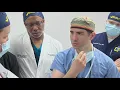 Houston Methodist doctors help Ukrainians hurt in war