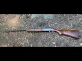 Stevens Model 940 410 Shotgun