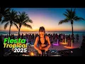 Download Lagu 🔥 LATIN BEACH PARTY 2025 | Reggaeton x Moombahton Summer Vibes 🌴💃