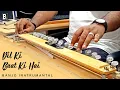 Download Lagu Aaj Pahli Baar Dil Ki Baat Ki Hai | Banjo Cover | Banjo Touch
