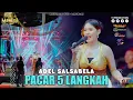 Lagu Adel Salsabela - Pacar 5 Langkah I Mahesa music live turi - lamongan
